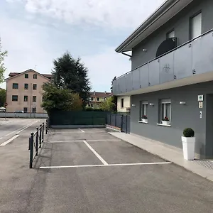 Alloggi Al Melograno Bed & Breakfast
