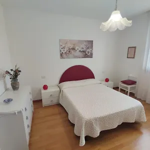 Maria House For Agripolis Alloggio in famiglia