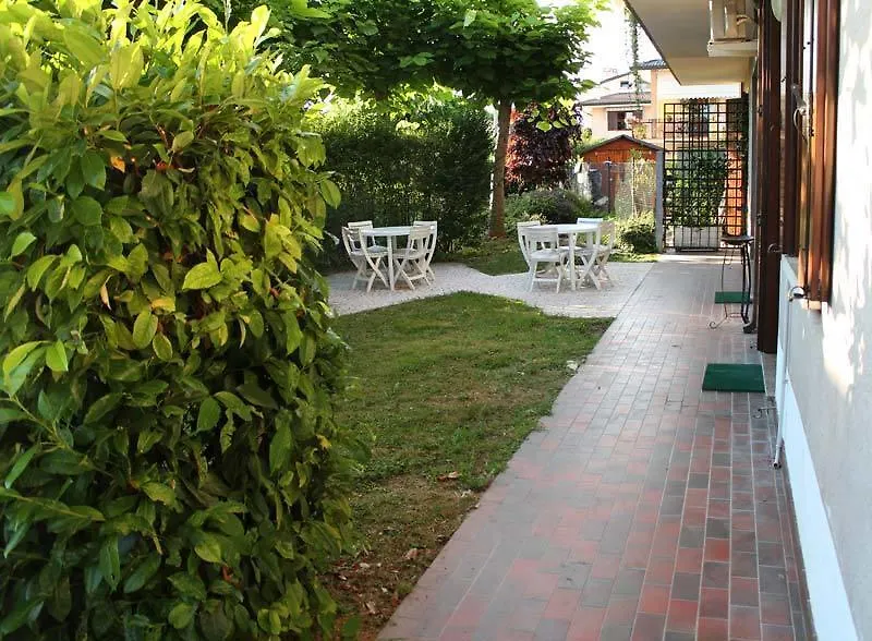 B&B Il Centralino Legnaro