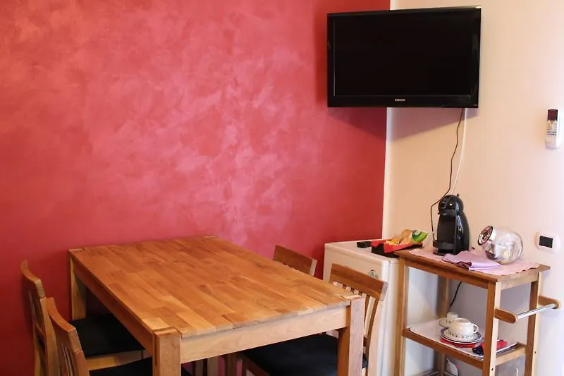 B&B Il Centralino Legnaro Italy