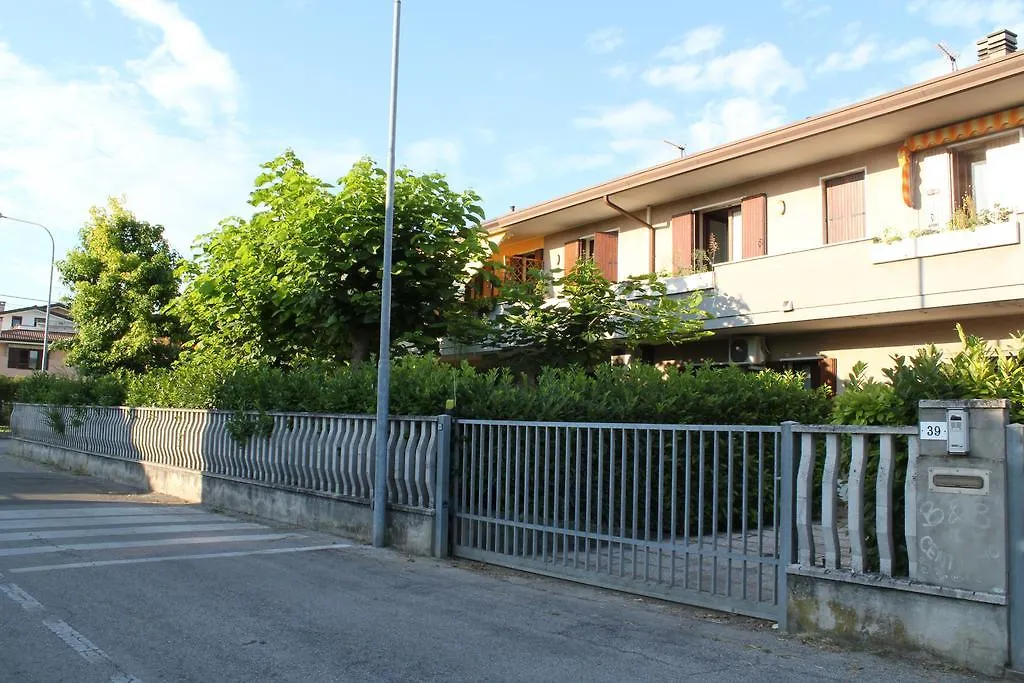 Bed & Breakfast B&B Il Centralino Legnaro Italy