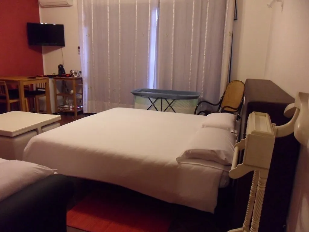 B&B Il Centralino Legnaro 0*,