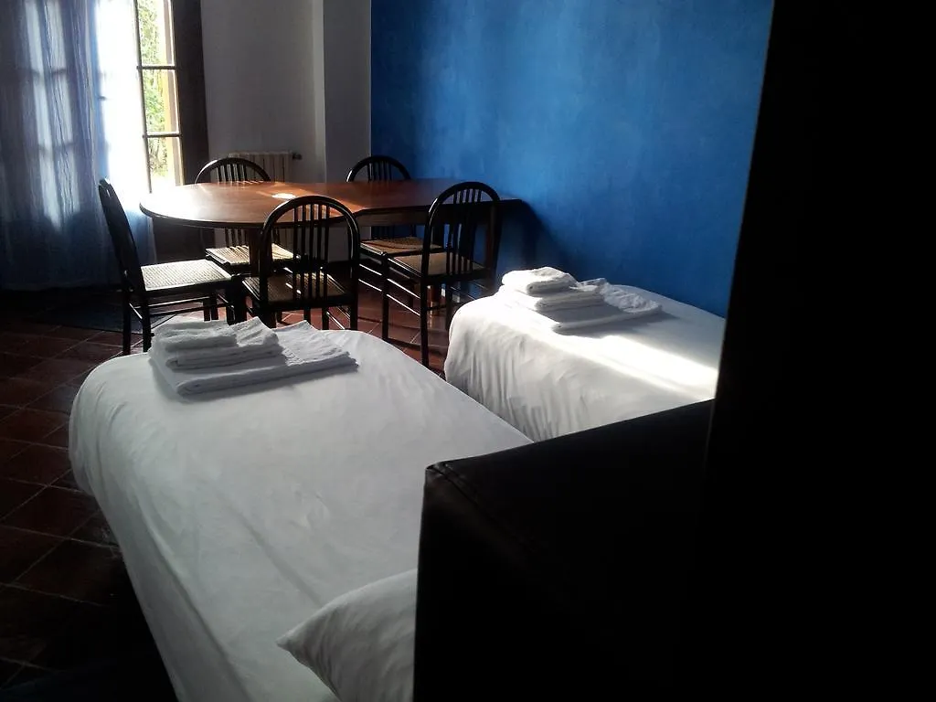 B&B Il Centralino Legnaro Bed & Breakfast