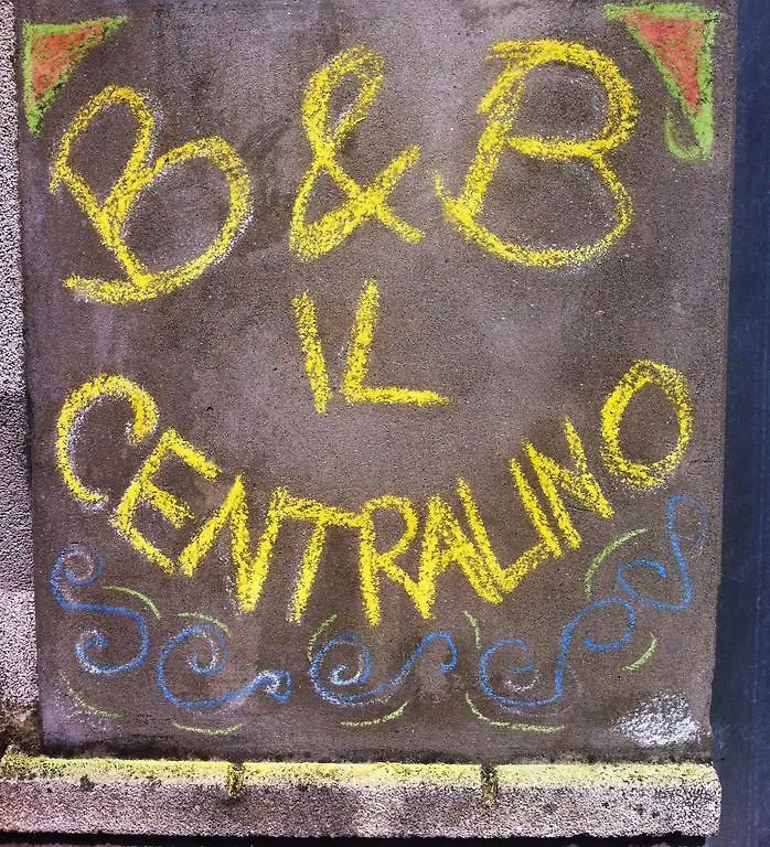 B&B Il Centralino Legnaro Bed & Breakfast