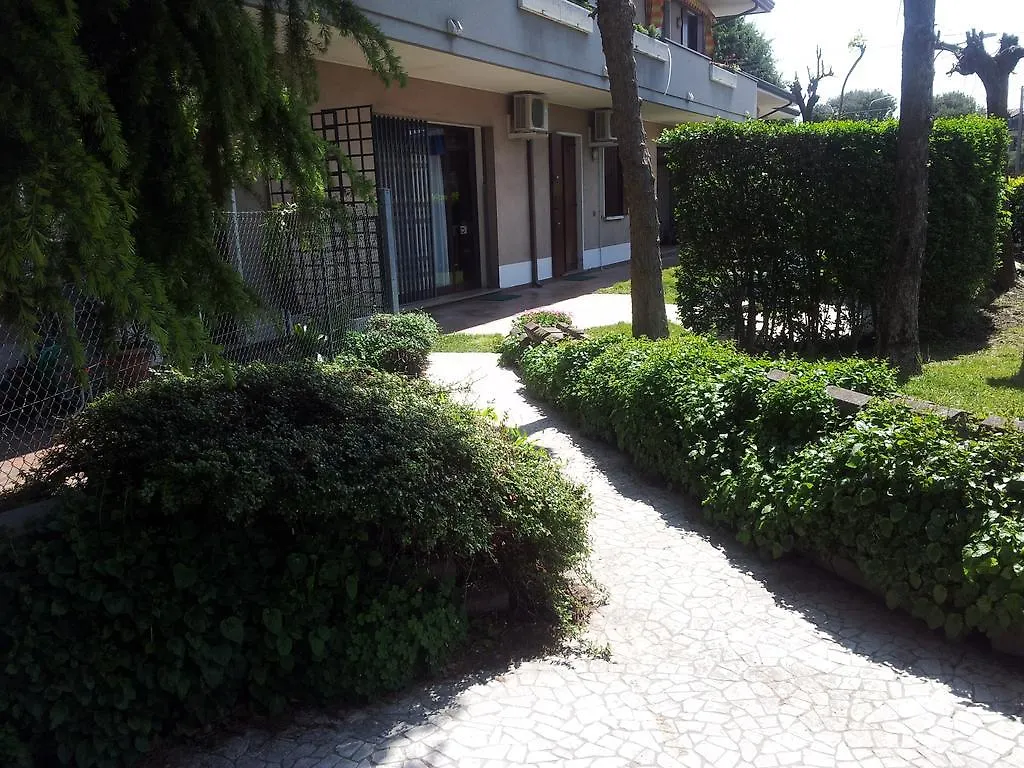 B&B Il Centralino contacts