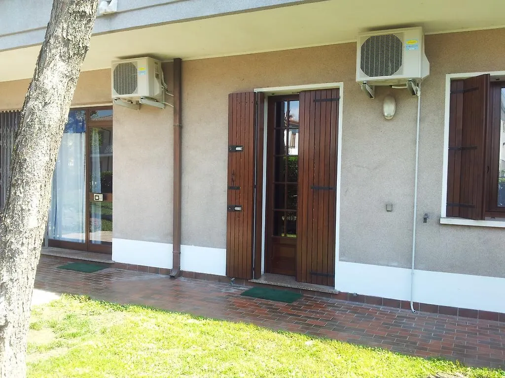 B&B Il Centralino Legnaro 0*,  Italy